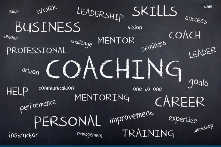 Mlad športnik na tekmovanju