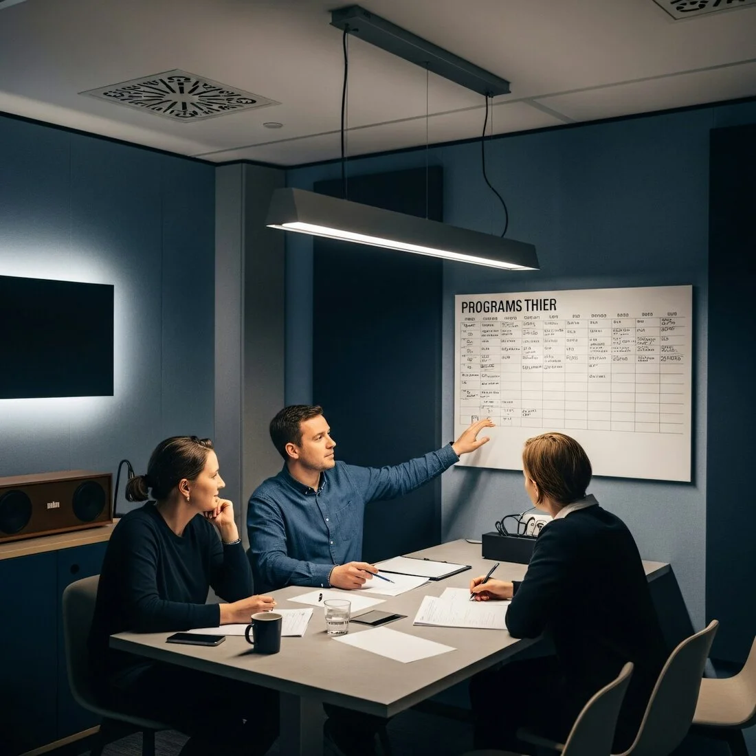 Nadzor dokumentacije