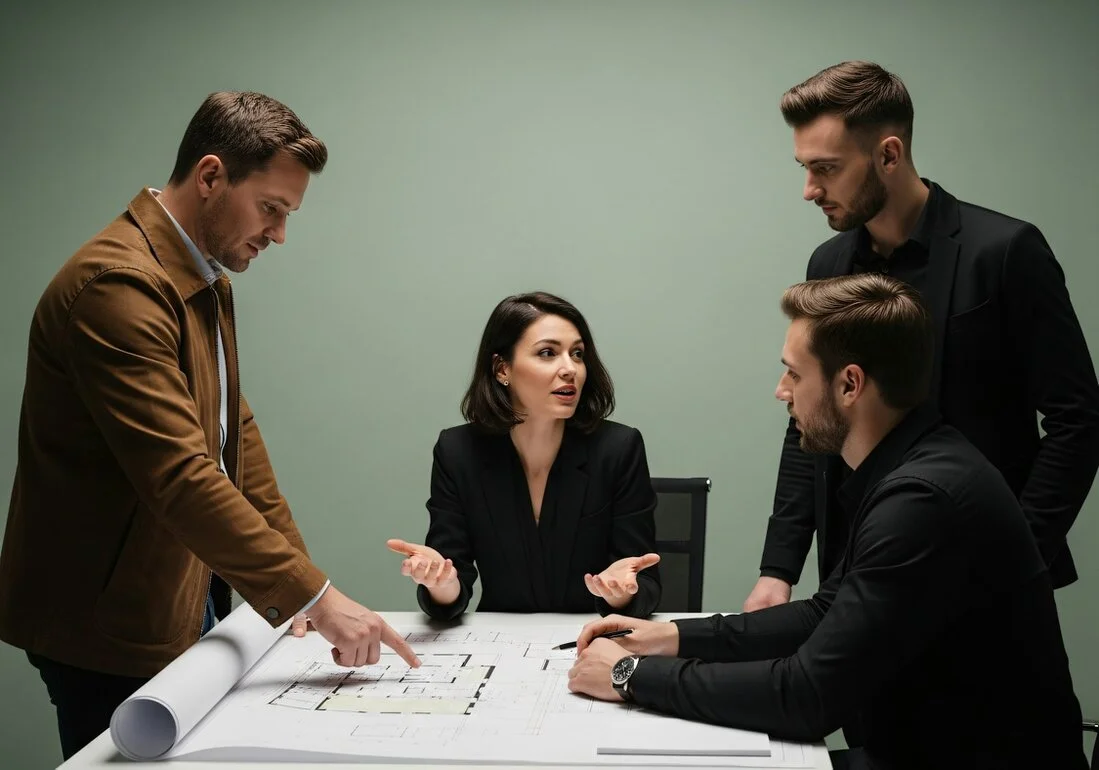 Svetovanje organizatorjem dogodkov