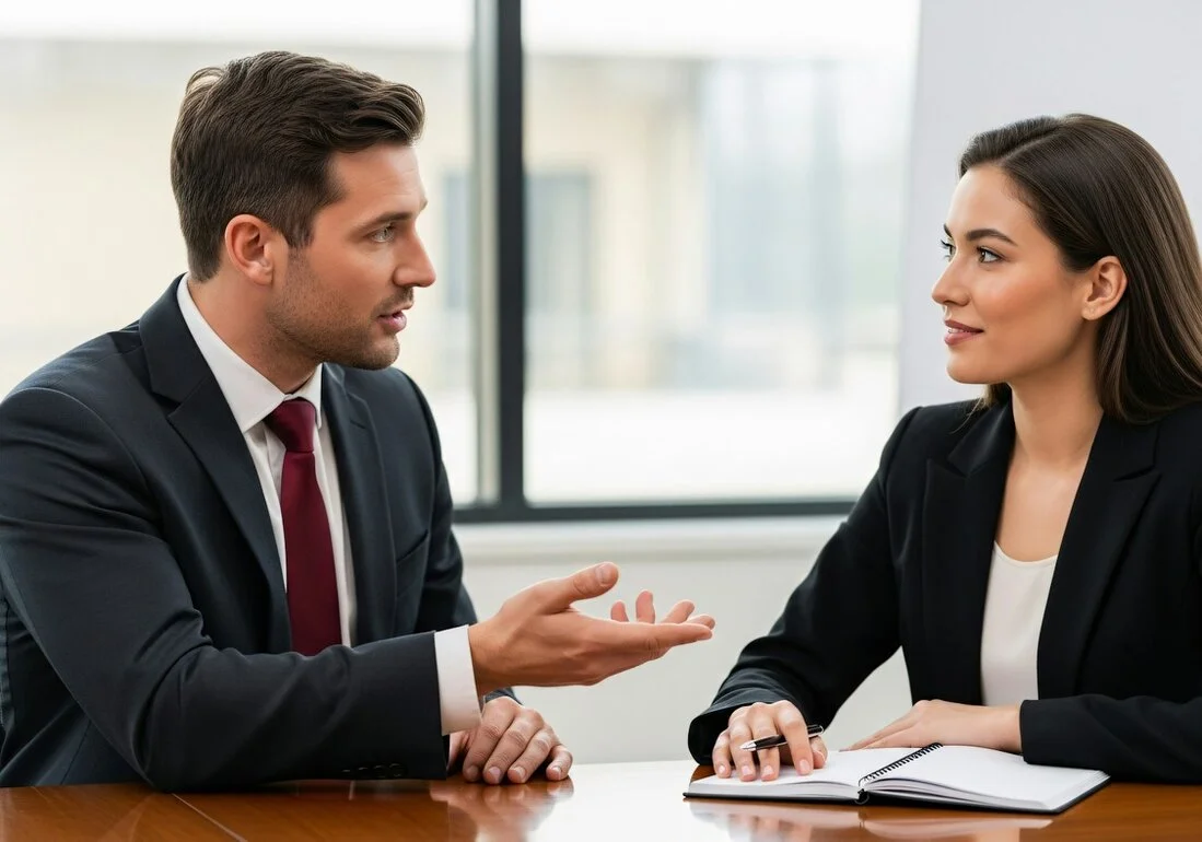 Pravno svetovanje za društva