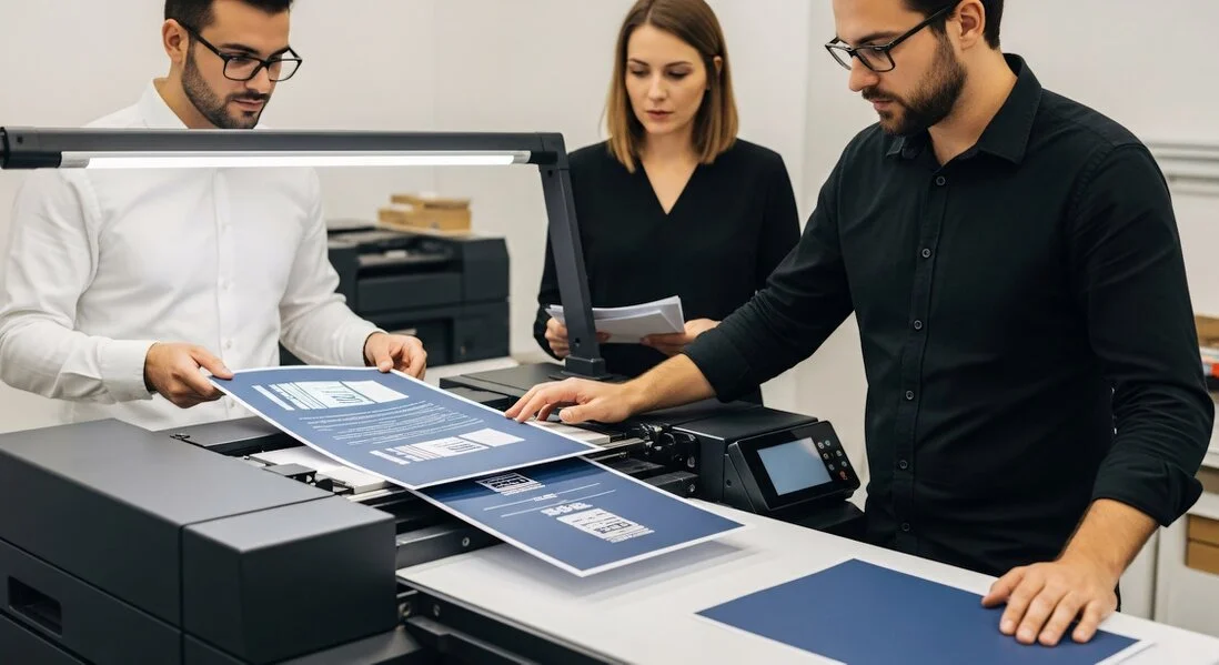 Prijavni pult na športni prireditvi